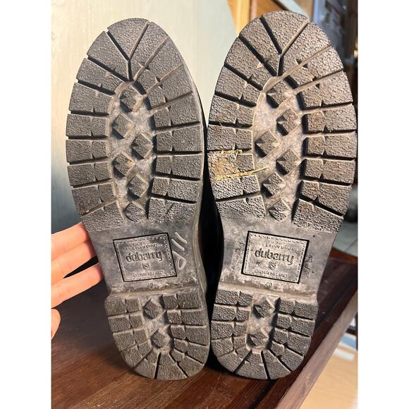 Dubarry of Ireland Galway Boots | Women’s Size 40 (US 9) | Waterproof Boots - Picture 9 of 9